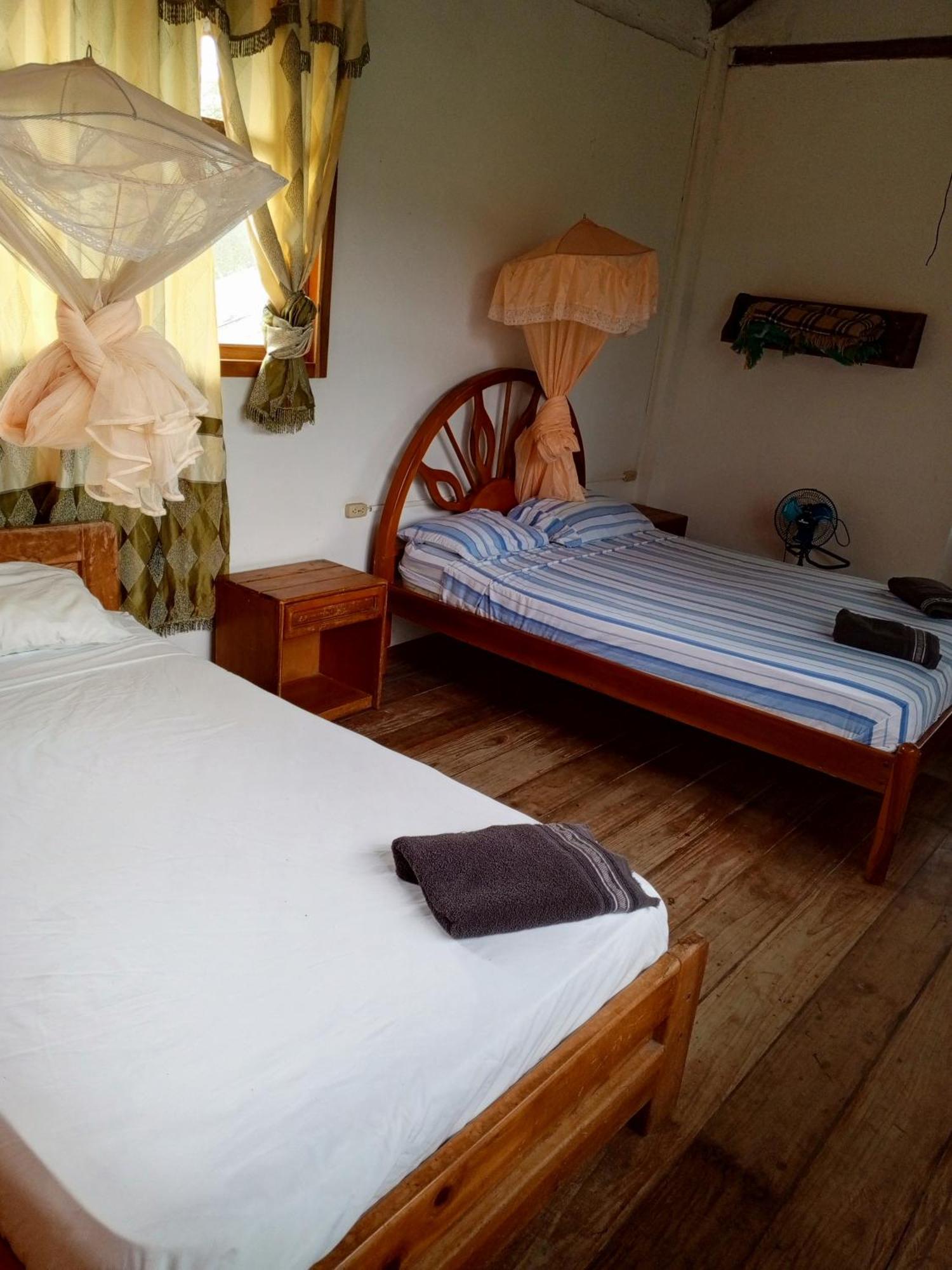 Bed And Breakfast Puerto Lopez Puerto López Exterior foto
