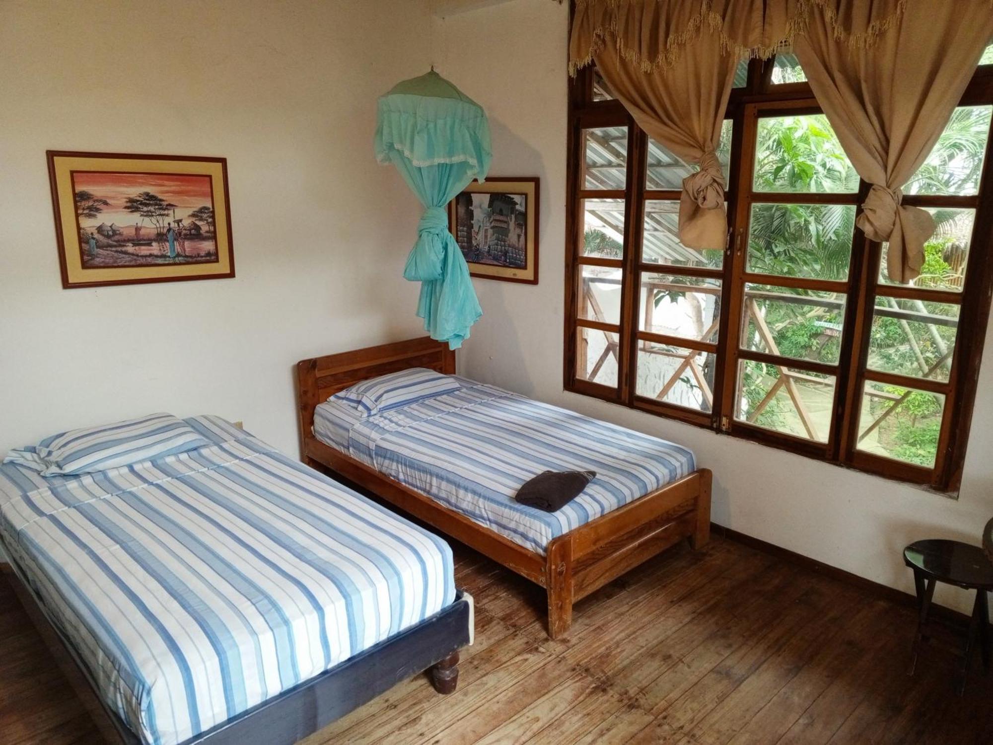 Bed And Breakfast Puerto Lopez Puerto López Exterior foto