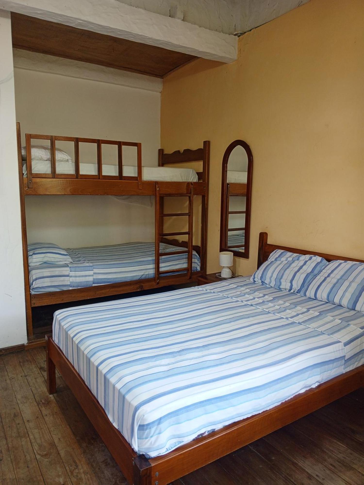 Bed And Breakfast Puerto Lopez Puerto López Exterior foto