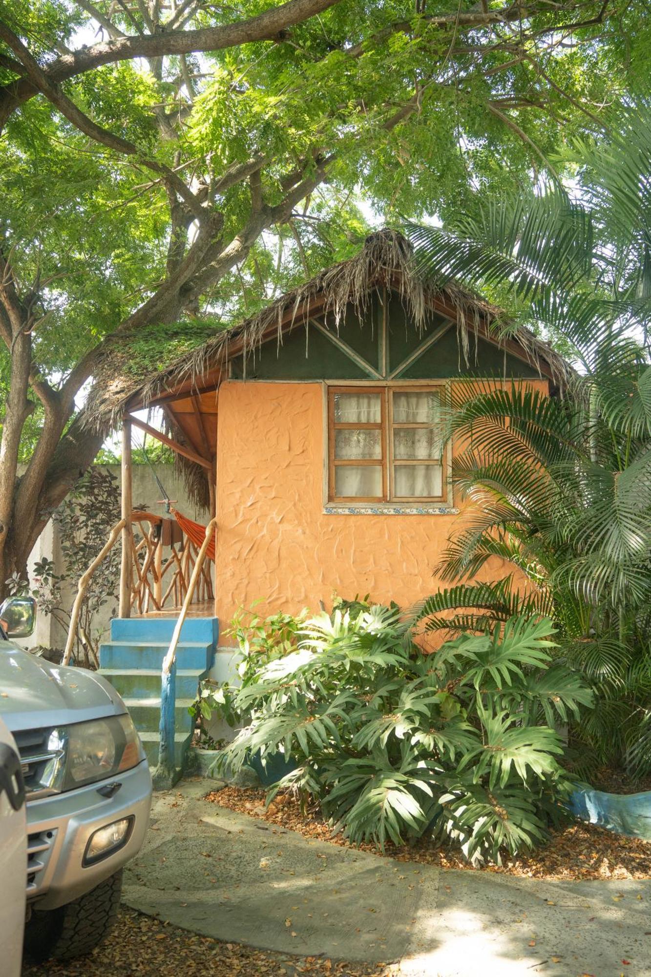Bed And Breakfast Puerto Lopez Puerto López Exterior foto