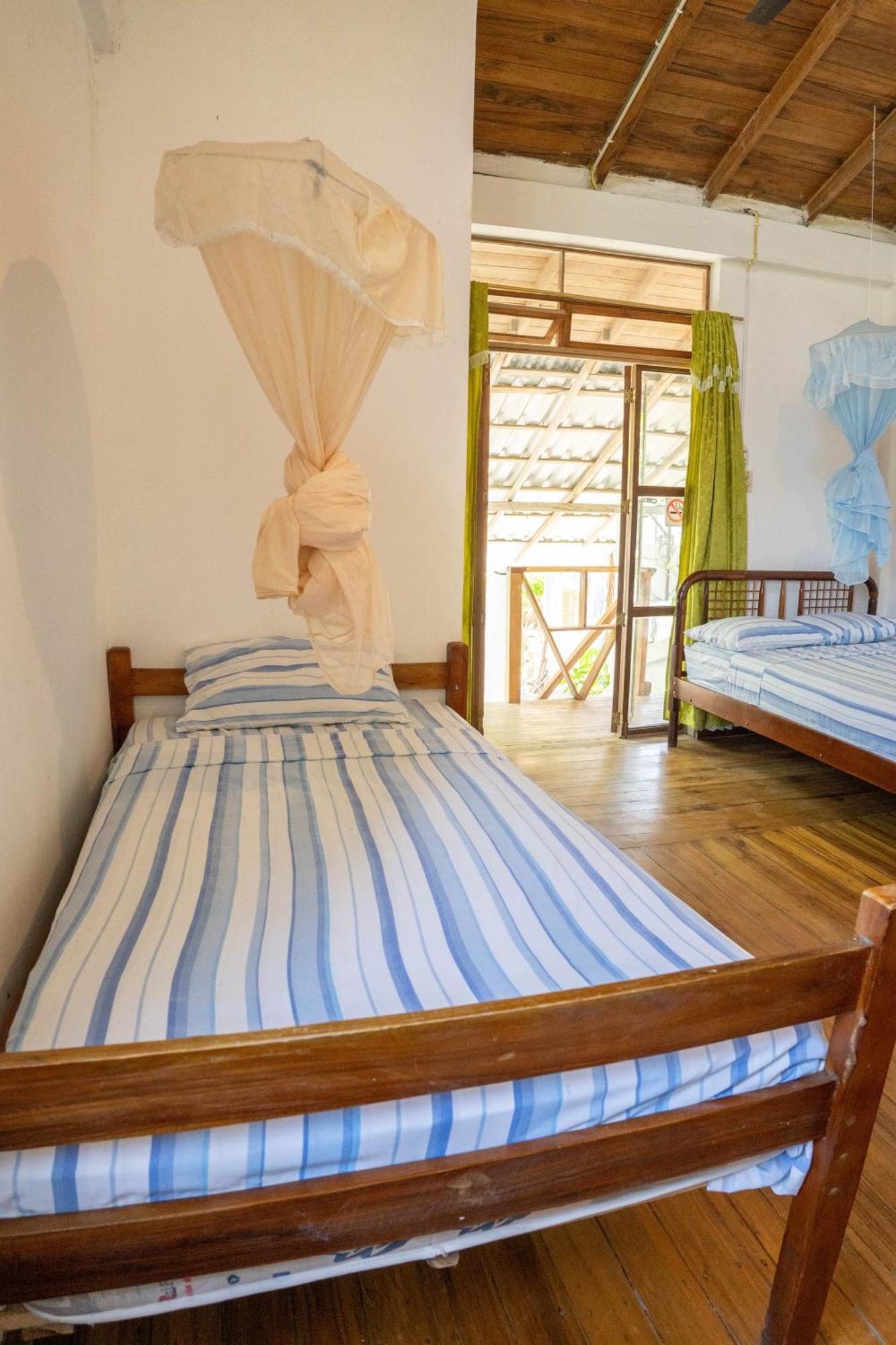 Bed And Breakfast Puerto Lopez Puerto López Exterior foto