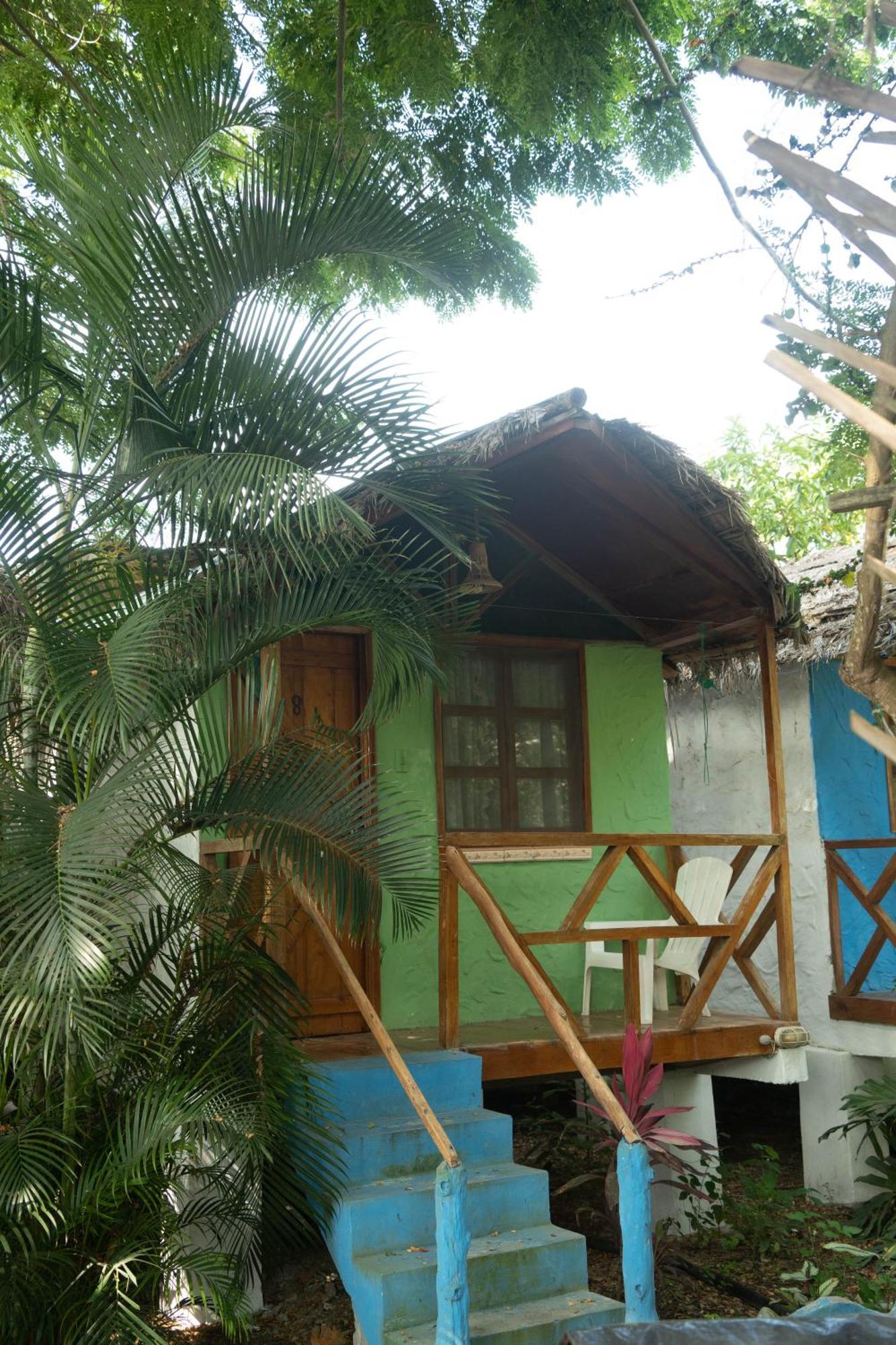 Bed And Breakfast Puerto Lopez Puerto López Exterior foto