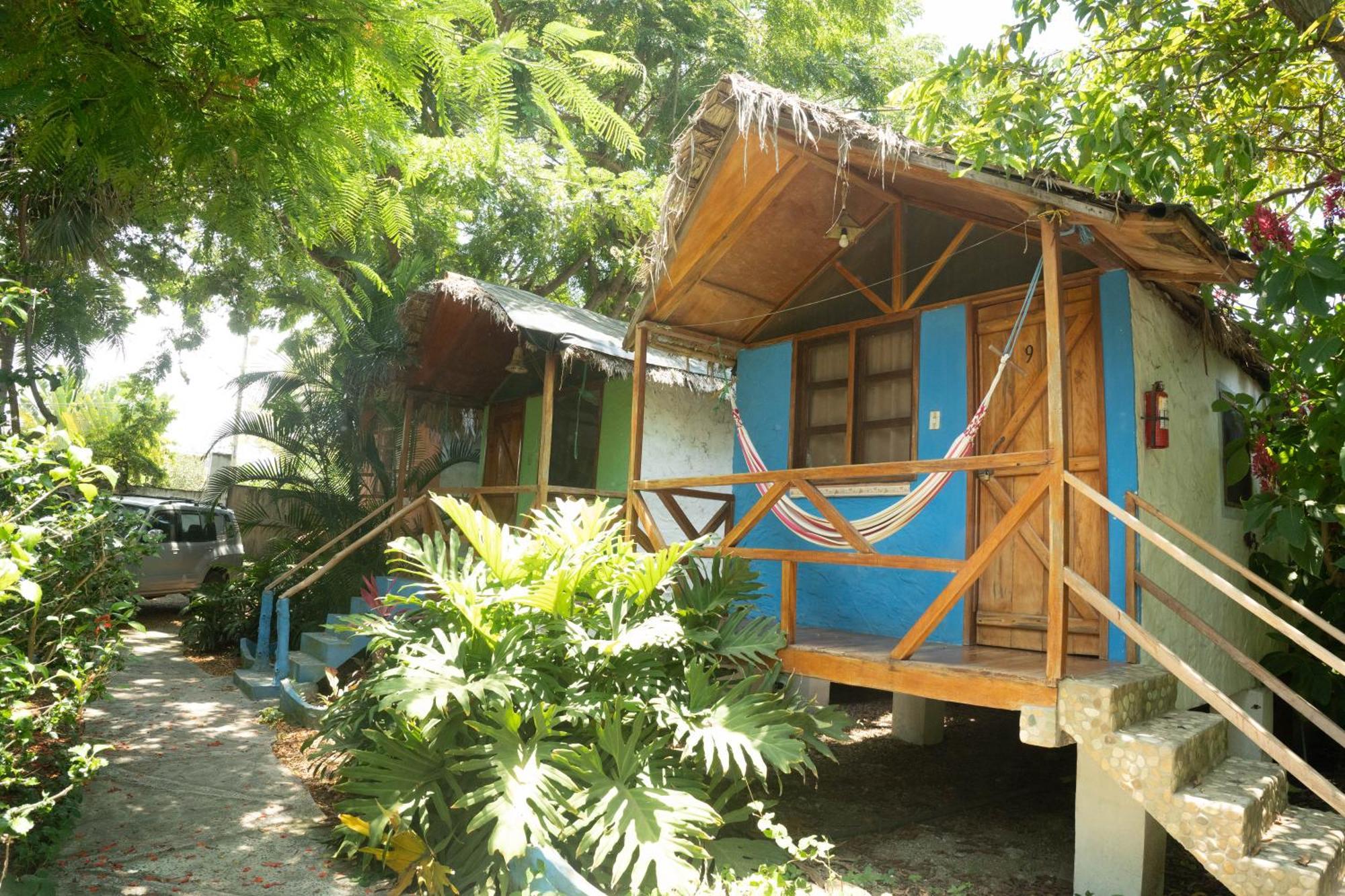 Bed And Breakfast Puerto Lopez Puerto López Exterior foto