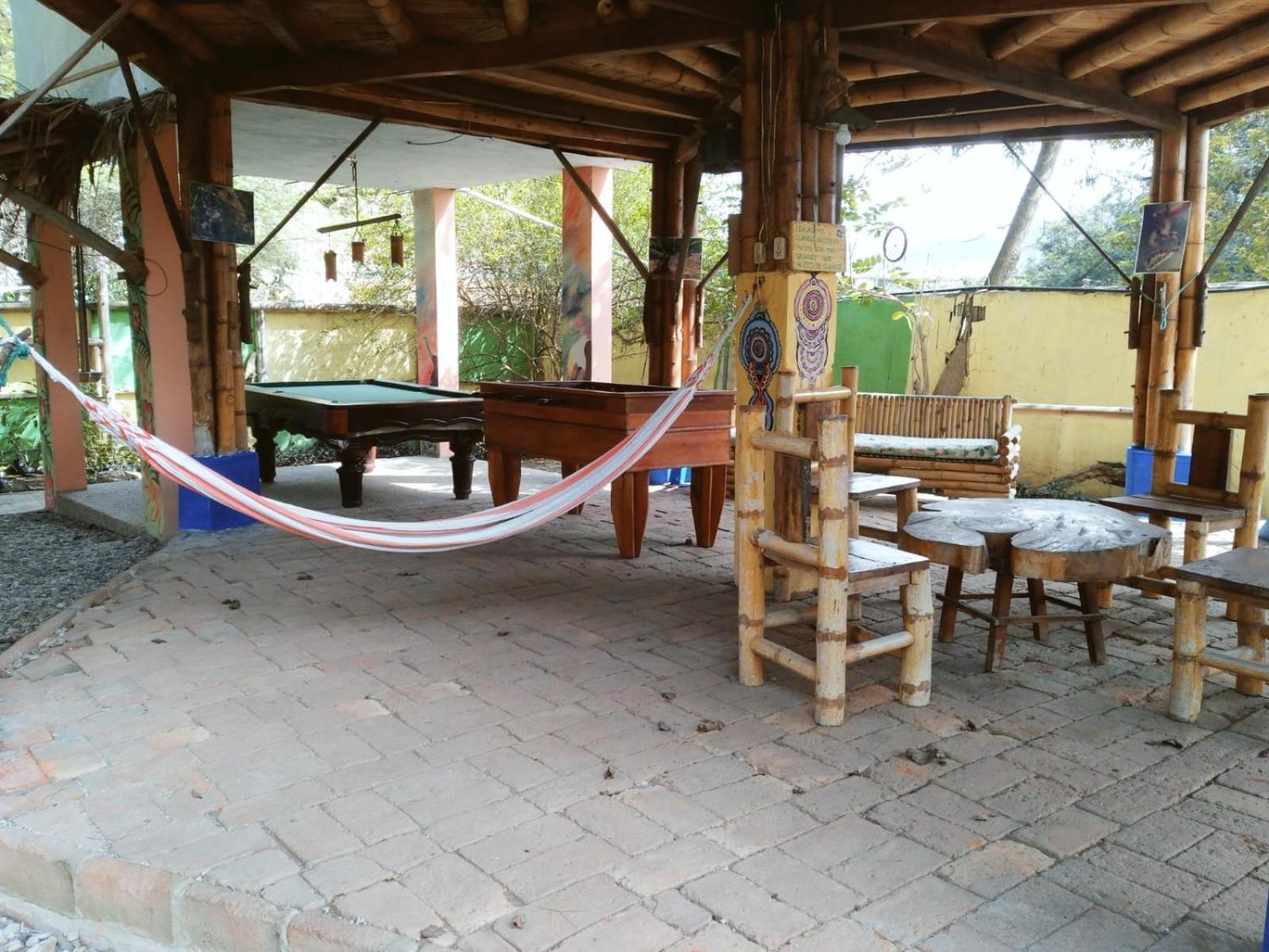 Bed And Breakfast Puerto Lopez Puerto López Exterior foto