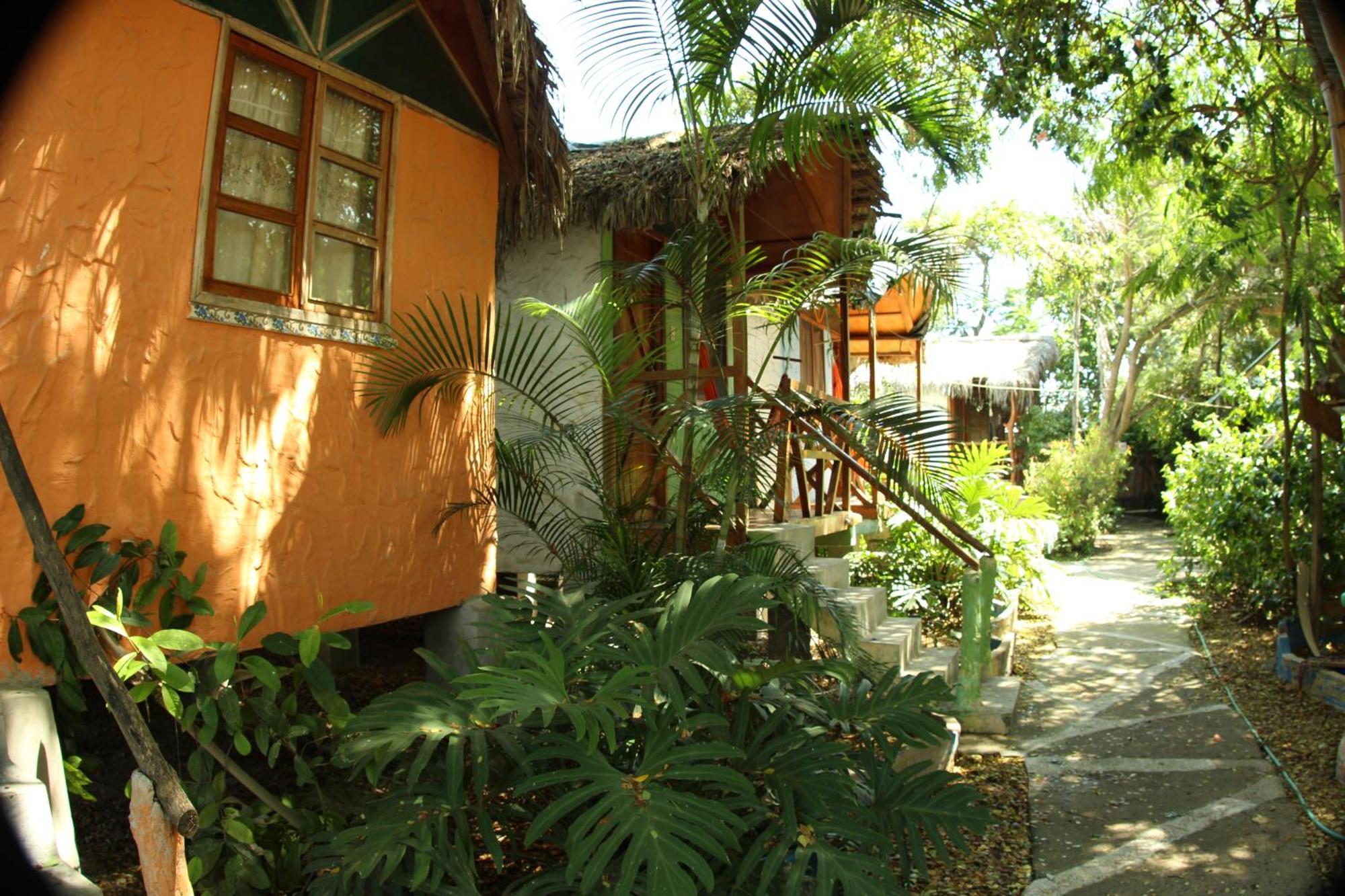 Bed And Breakfast Puerto Lopez Puerto López Exterior foto
