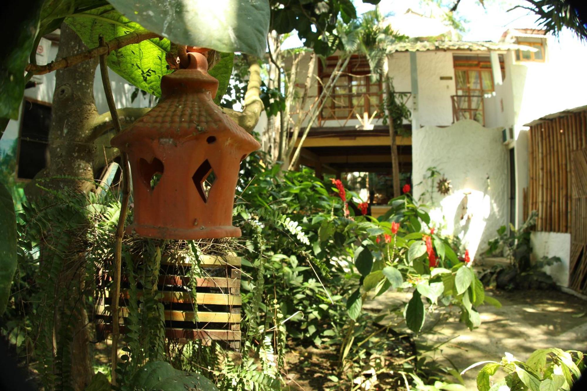 Bed And Breakfast Puerto Lopez Puerto López Exterior foto