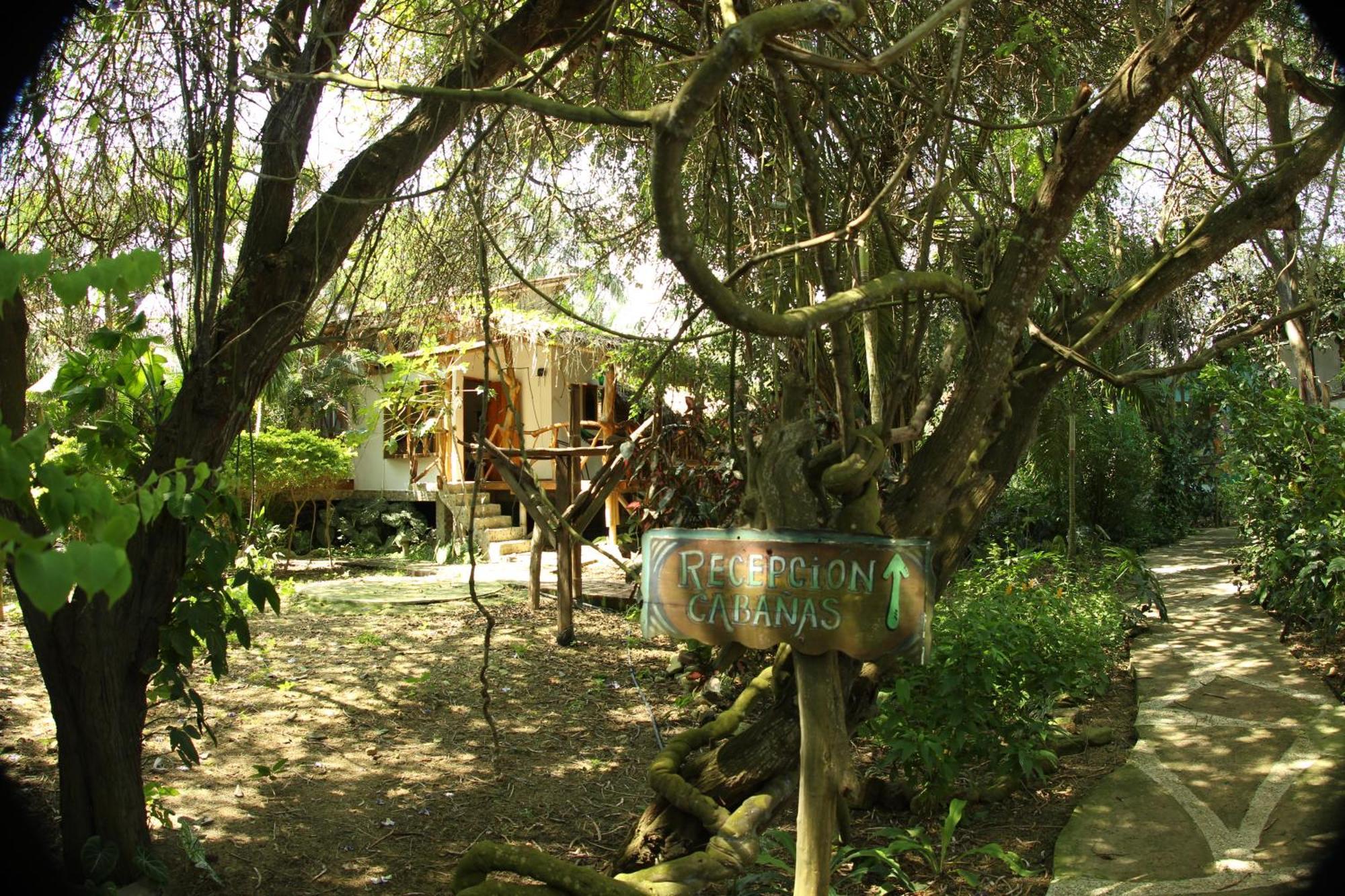 Bed And Breakfast Puerto Lopez Puerto López Exterior foto