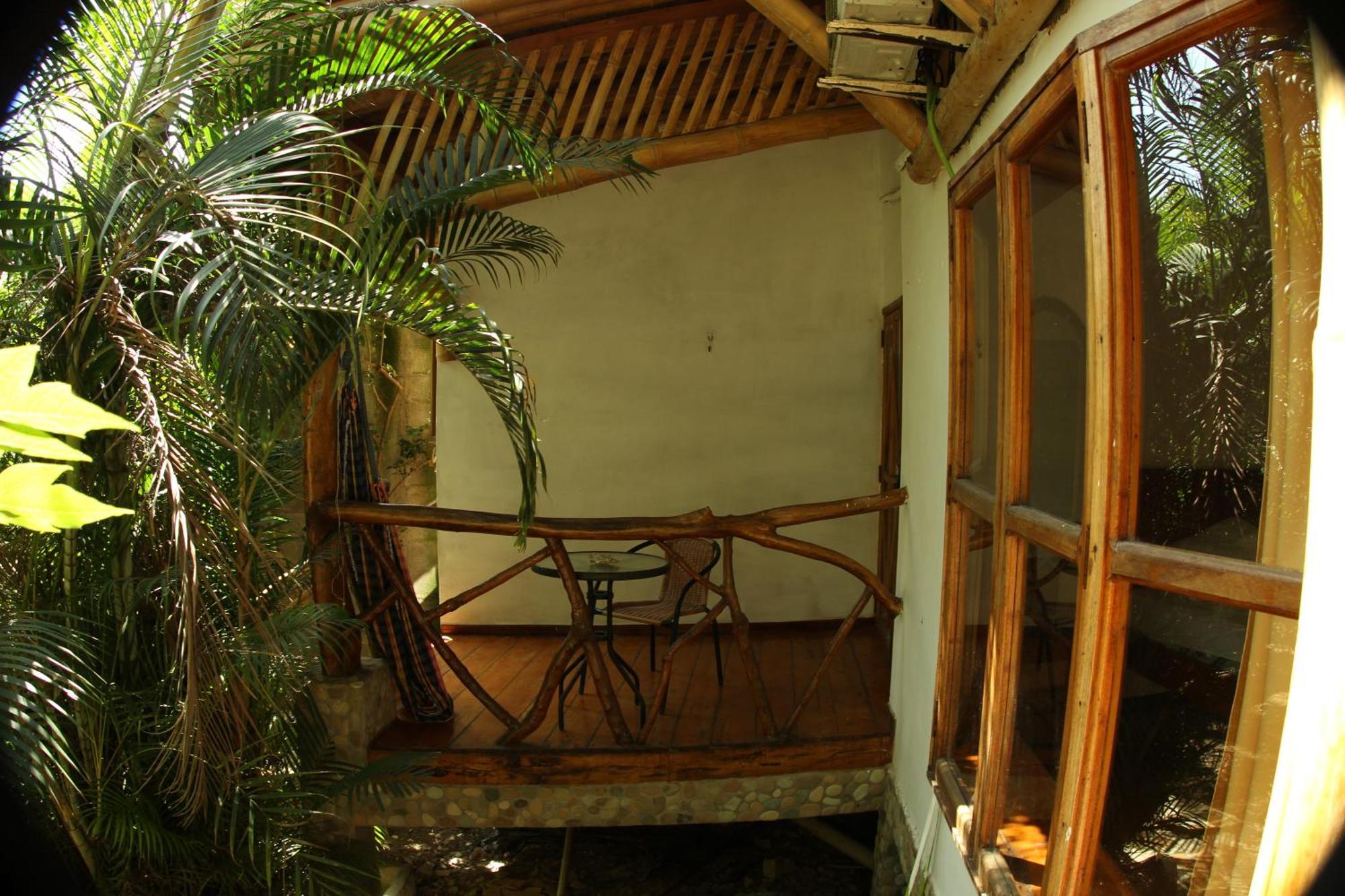 Bed And Breakfast Puerto Lopez Puerto López Exterior foto