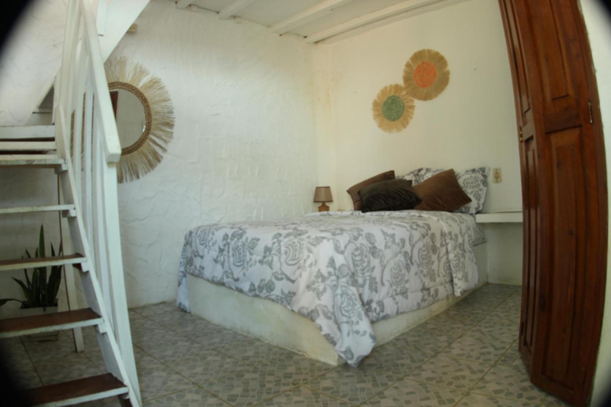 Bed And Breakfast Puerto Lopez Puerto López Exterior foto