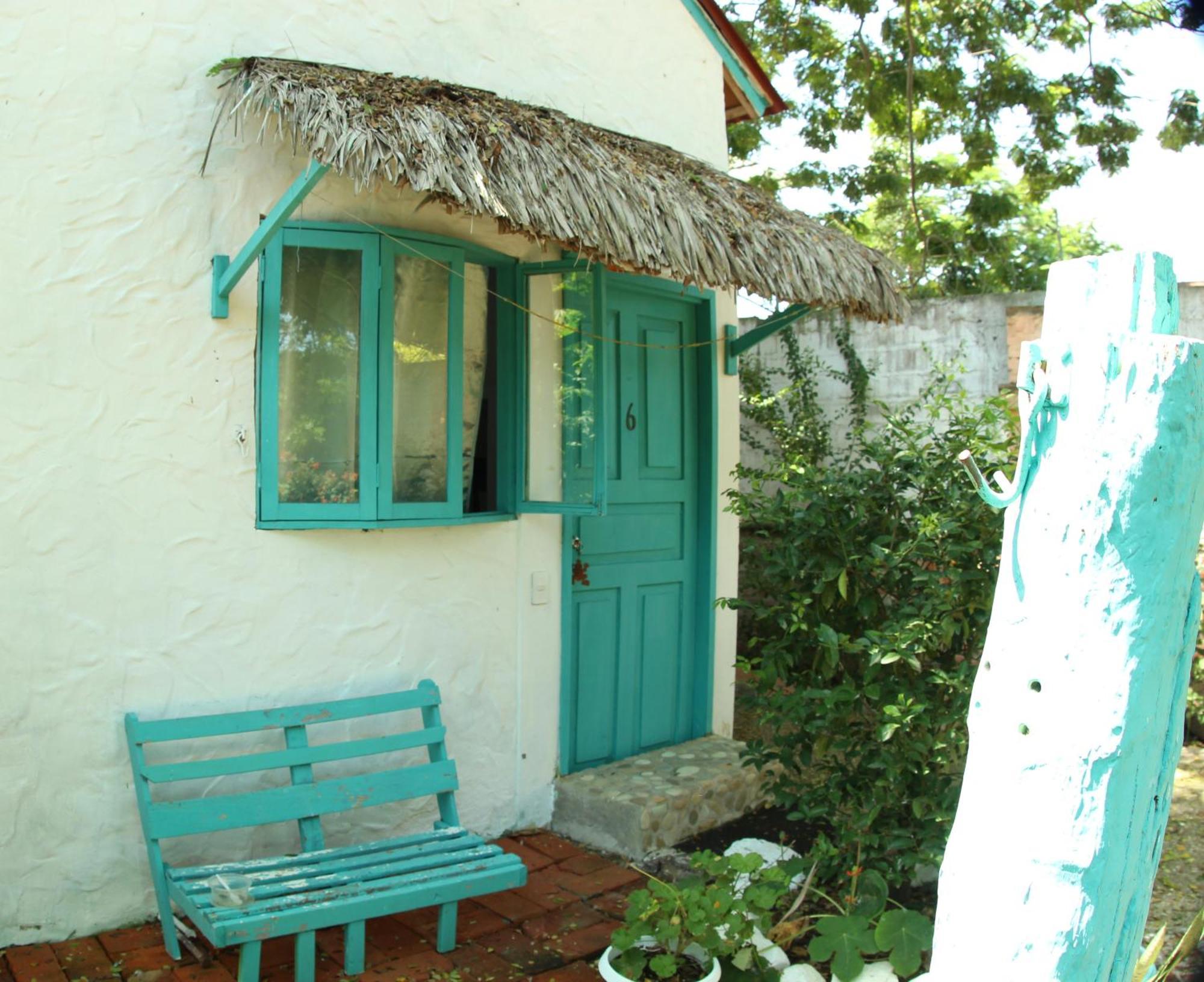 Bed And Breakfast Puerto Lopez Puerto López Exterior foto